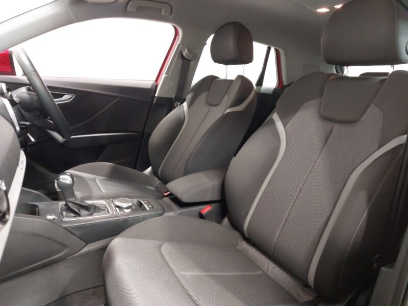 Used Audi Q2 2023 for sale - 76078839: Photo 5