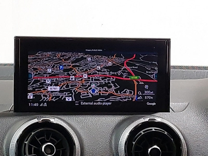Used Audi Q2 2023 for sale - 76078839: Photo 7