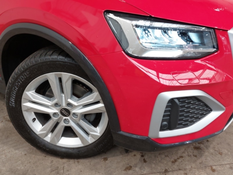 Used Audi Q2 2023 for sale - 76078839: Photo 9