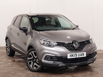 2019 - 1.5 dCi 90 Iconic 5dr