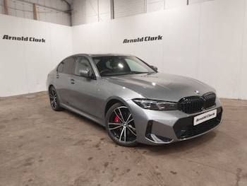 Used BMW 3 Series 2024 for sale - 78580113: Photo