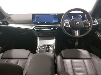 Used BMW 3 Series 2024 for sale - 78580113: Photo