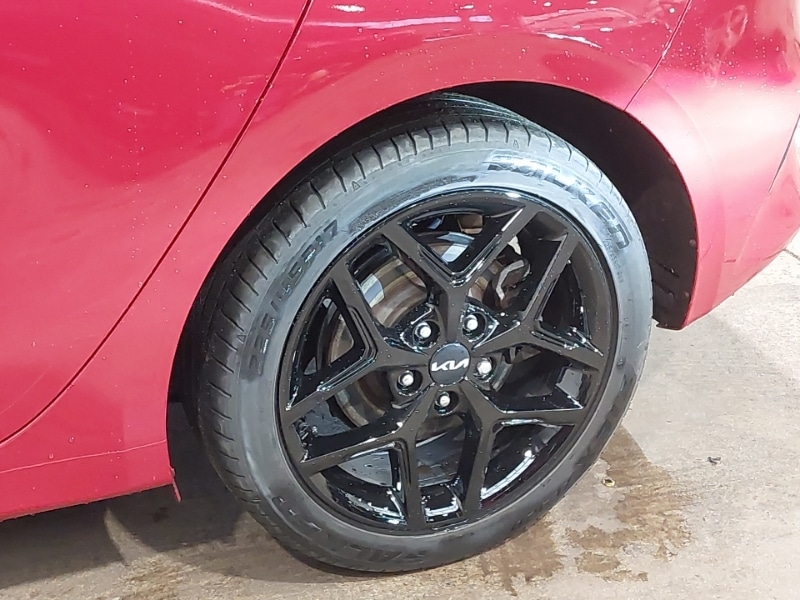 Used Kia Ceed 2023 for sale - 77652401: Photo 14