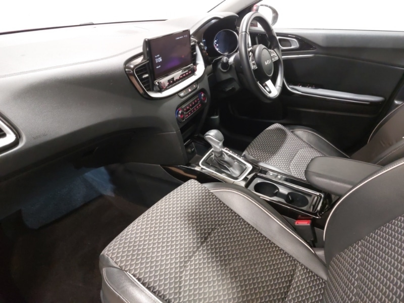 Used Kia Ceed 2023 for sale - 77652401: Photo 5