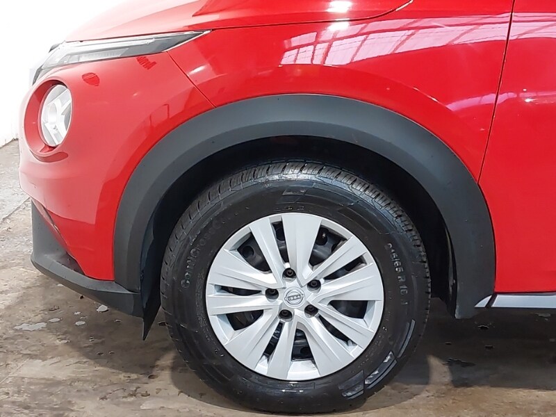 Used Nissan Juke 2023 for sale - 76321502: Photo 13