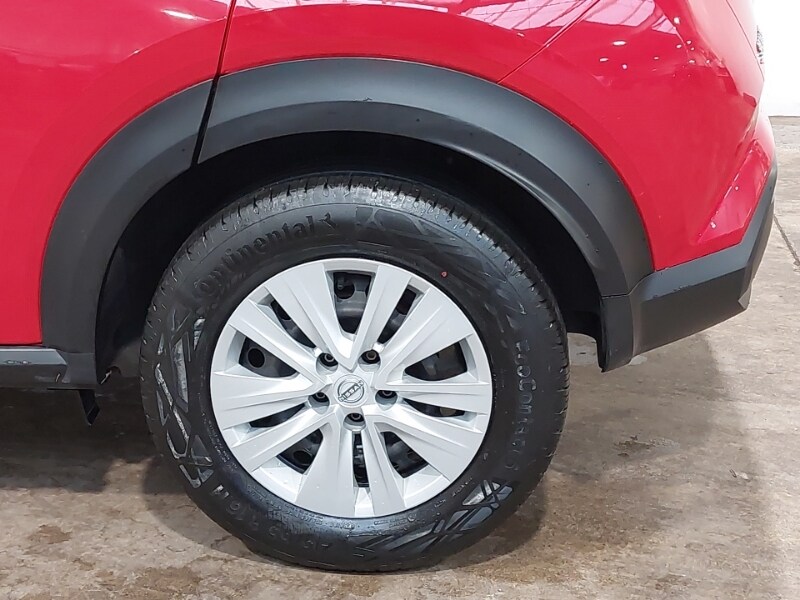 Used Nissan Juke 2023 for sale - 76321502: Photo 14