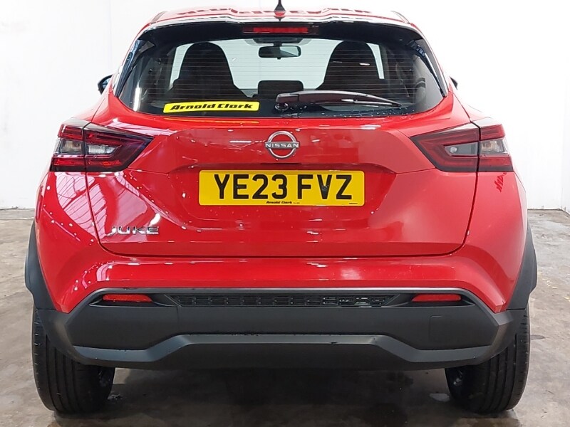Used Nissan Juke 2023 for sale - 76321502: Photo 15