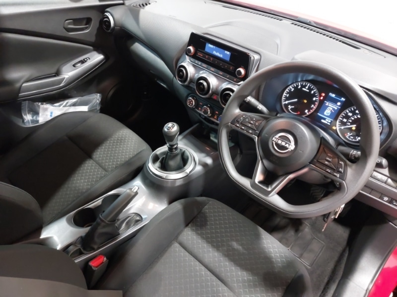 Used Nissan Juke 2023 for sale - 76321502: Photo 17