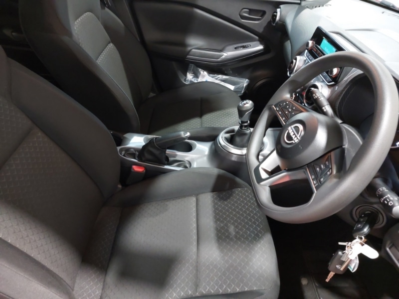 Used Nissan Juke 2023 for sale - 76321502: Photo 18
