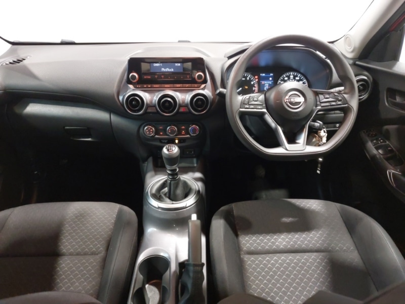 Used Nissan Juke 2023 for sale - 76321502: Photo 2