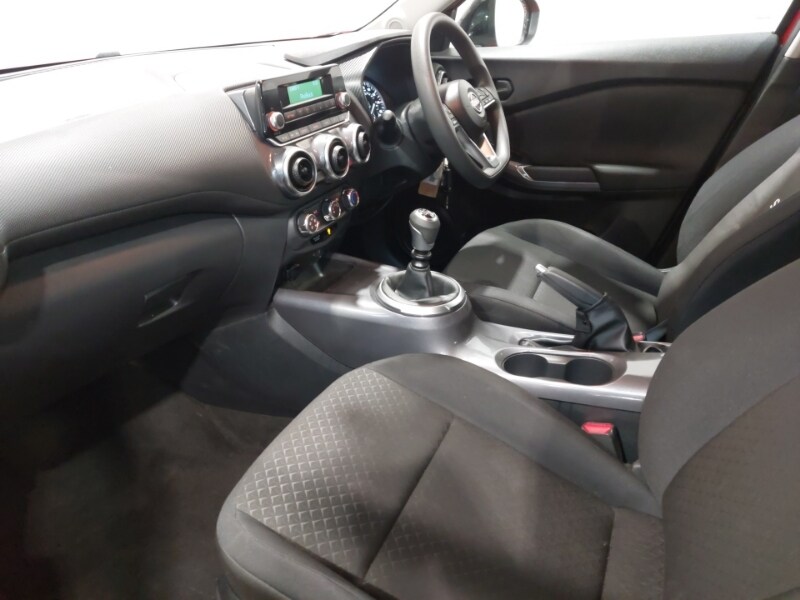 Used Nissan Juke 2023 for sale - 76321502: Photo 5