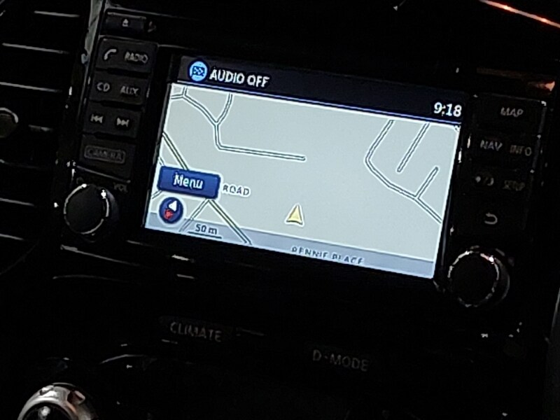 Used Nissan Juke 2018 for sale - 78093682: Photo 11