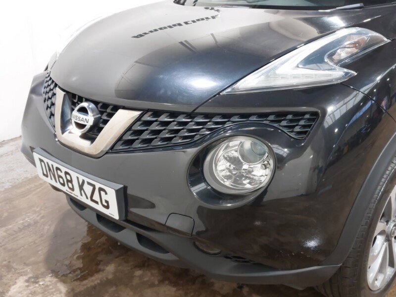 Used Nissan Juke 2018 for sale - 78093682: Photo 12