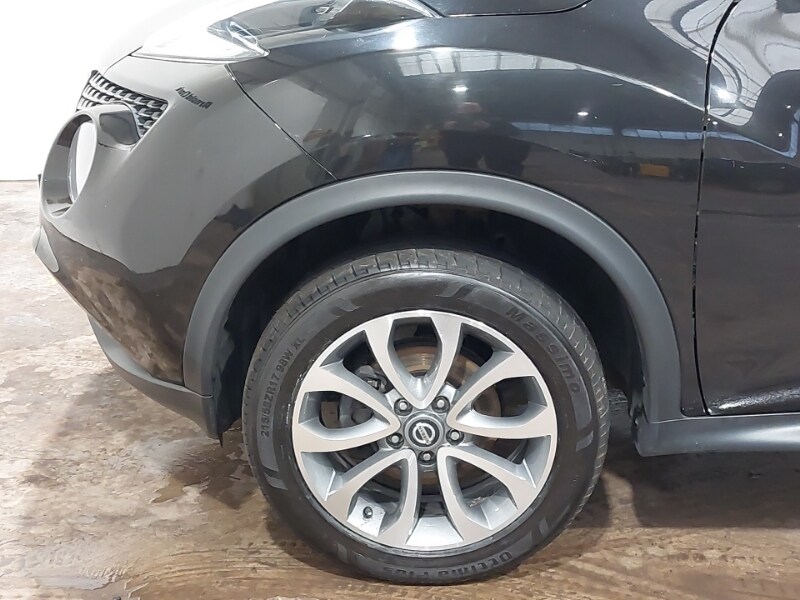 Used Nissan Juke 2018 for sale - 78093682: Photo 13