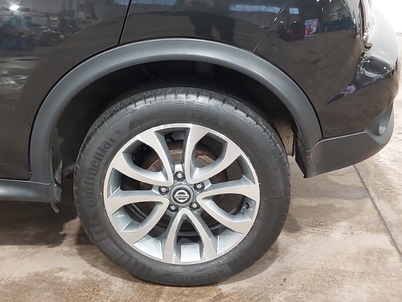 Used Nissan Juke 2018 for sale - 78093682: Photo 14