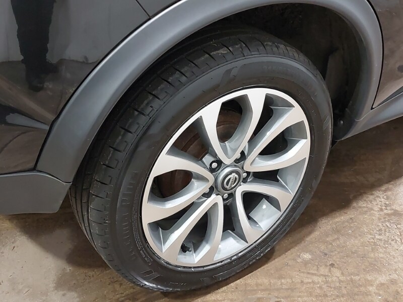 Used Nissan Juke 2018 for sale - 78093682: Photo 16