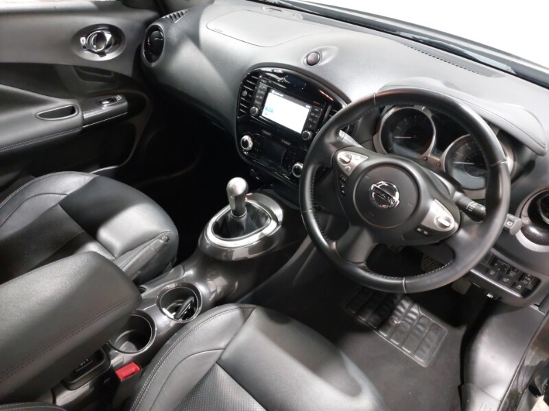 Used Nissan Juke 2018 for sale - 78093682: Photo 17