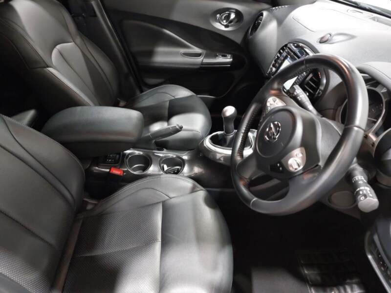 Used Nissan Juke 2018 for sale - 78093682: Photo 18