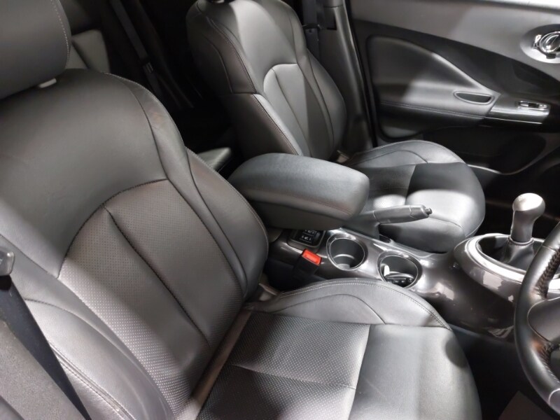 Used Nissan Juke 2018 for sale - 78093682: Photo 19