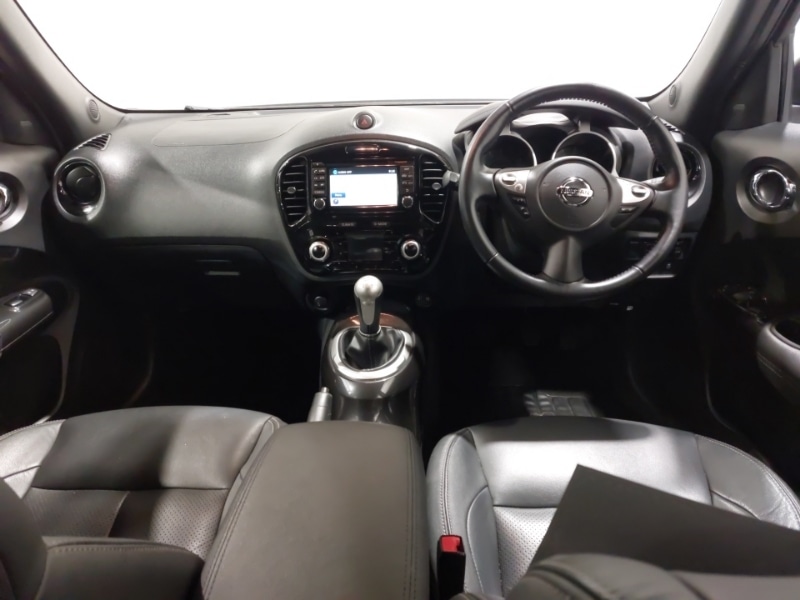 Used Nissan Juke 2018 for sale - 78093682: Photo 2
