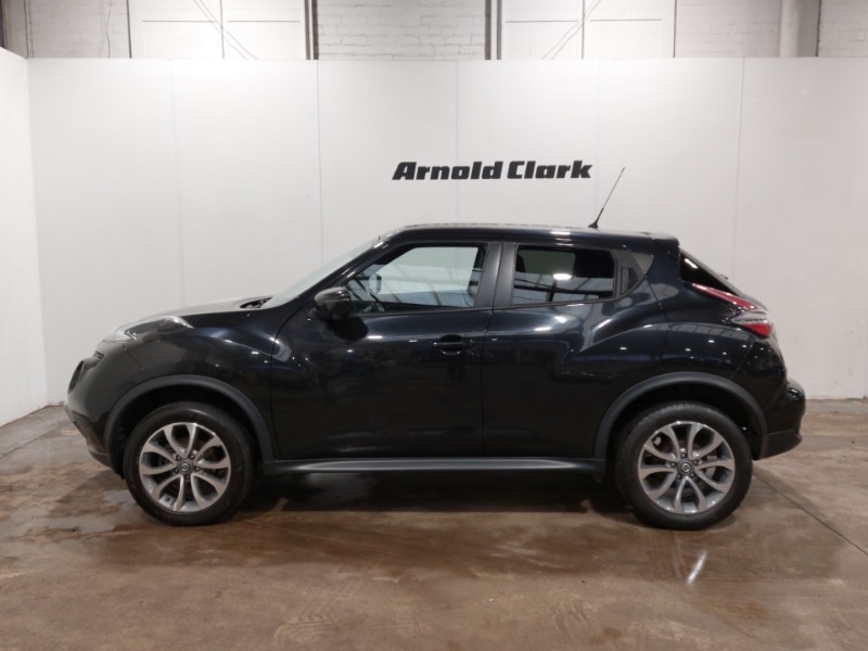 Used Nissan Juke 2018 for sale - 78093682: Photo 4