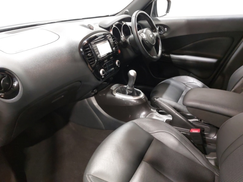 Used Nissan Juke 2018 for sale - 78093682: Photo 5