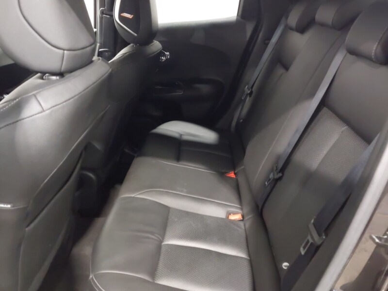 Used Nissan Juke 2018 for sale - 78093682: Photo 6