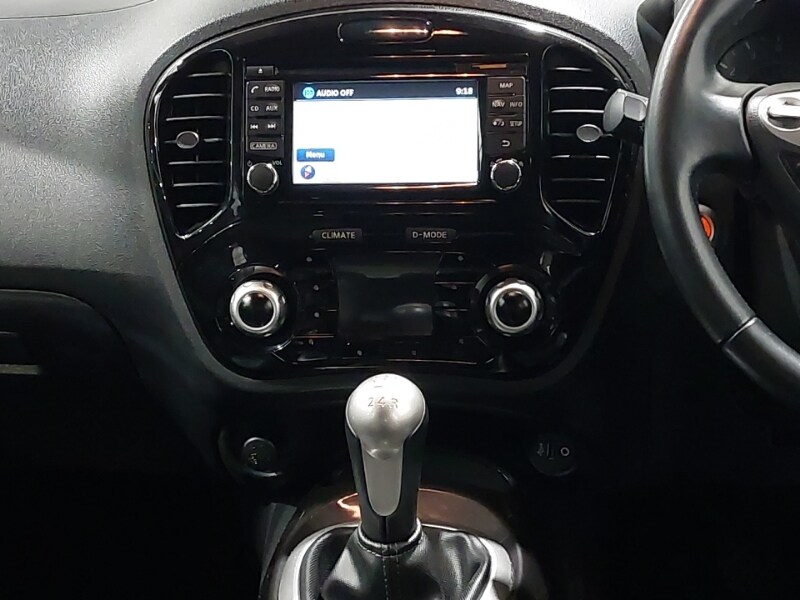 Used Nissan Juke 2018 for sale - 78093682: Photo 7