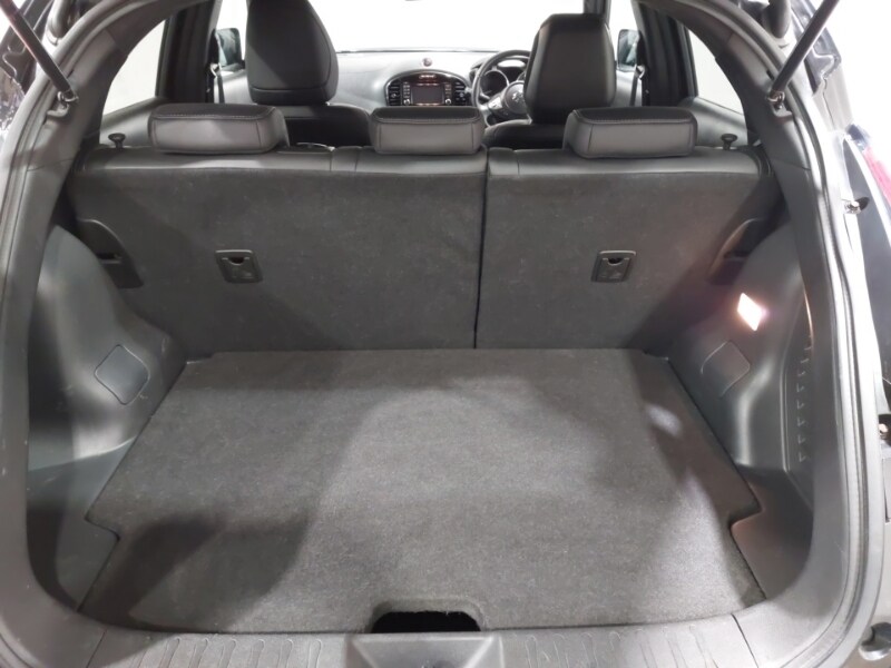 Used Nissan Juke 2018 for sale - 78093682: Photo 8