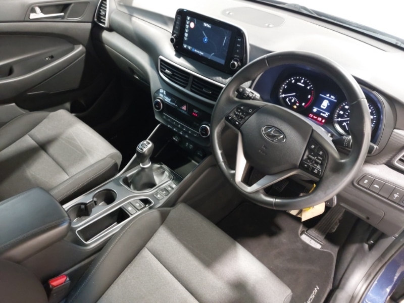 Used Hyundai TUCSON 2020 for sale - 76687658: Photo 18