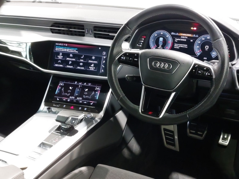 Used Audi A7 2019 for sale - 78169712: Photo 10
