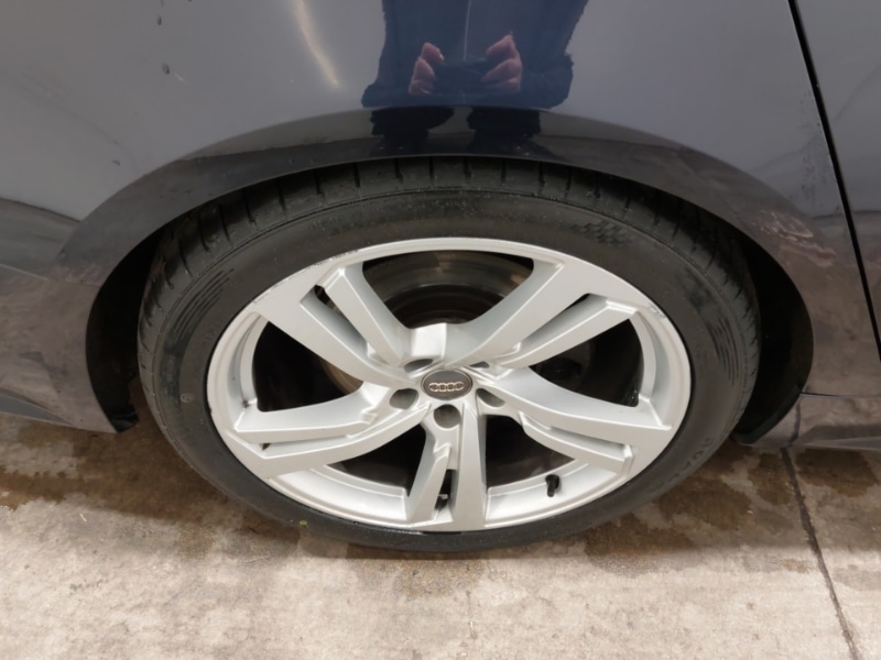 Used Audi A7 2019 for sale - 78169712: Photo 17