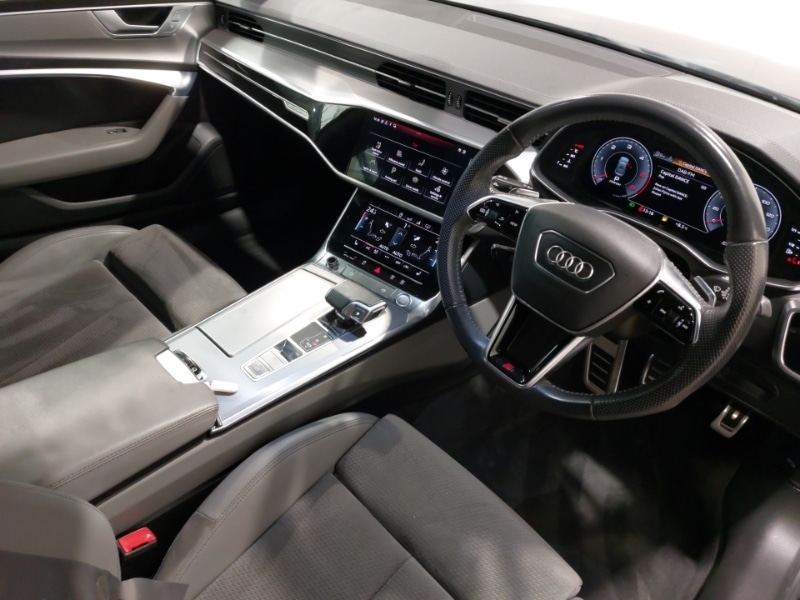 Used Audi A7 2019 for sale - 78169712: Photo 18