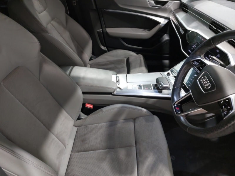 Used Audi A7 2019 for sale - 78169712: Photo 19