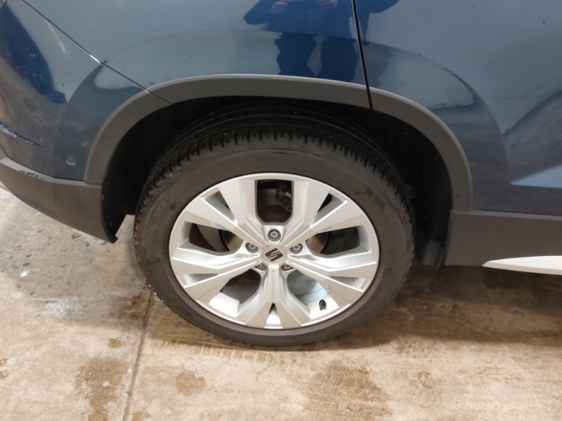 Used SEAT Ateca 2023 for sale - 77329664: Photo 17