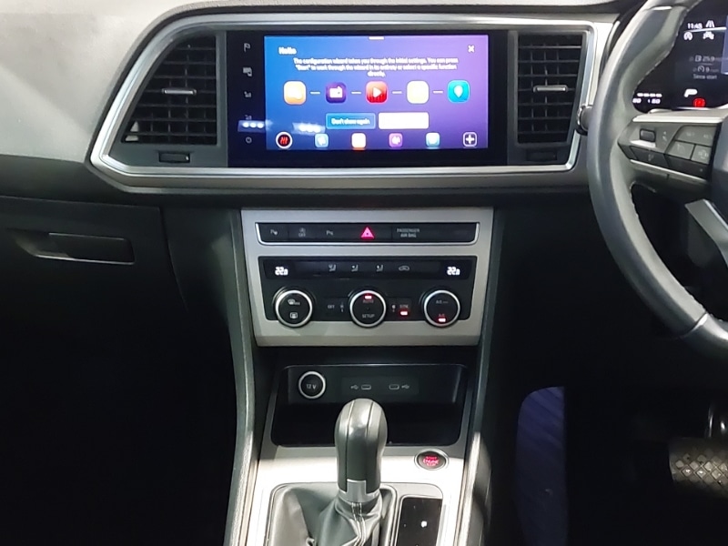 Used SEAT Ateca 2023 for sale - 77329664: Photo 7