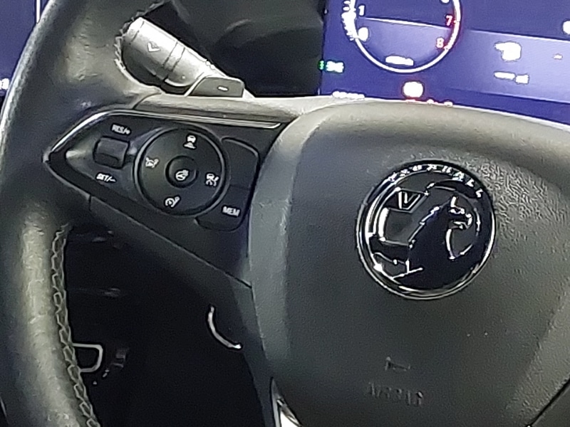 Used Vauxhall Mokka 2022 for sale - 77987891: Photo 11