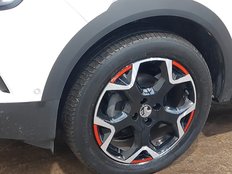 Used Vauxhall Mokka 2022 for sale - 77987891: Photo 13