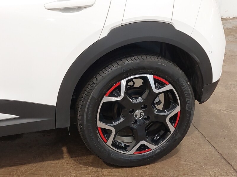 Used Vauxhall Mokka 2022 for sale - 77987891: Photo 14