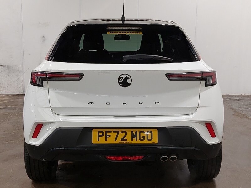 Used Vauxhall Mokka 2022 for sale - 77987891: Photo 16