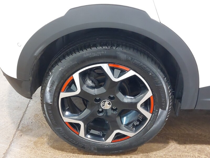 Used Vauxhall Mokka 2022 for sale - 77987891: Photo 17