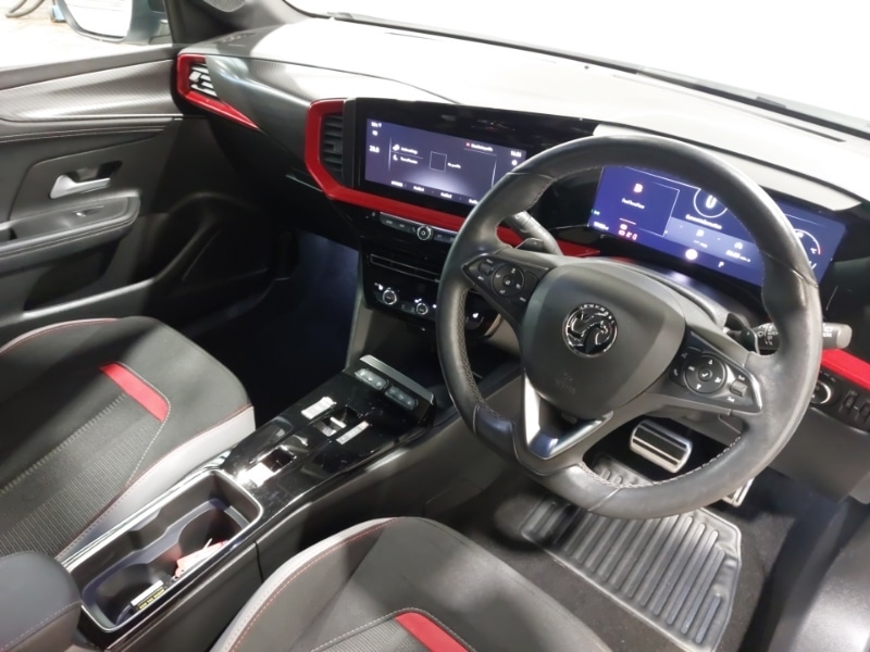 Used Vauxhall Mokka 2022 for sale - 77987891: Photo 18