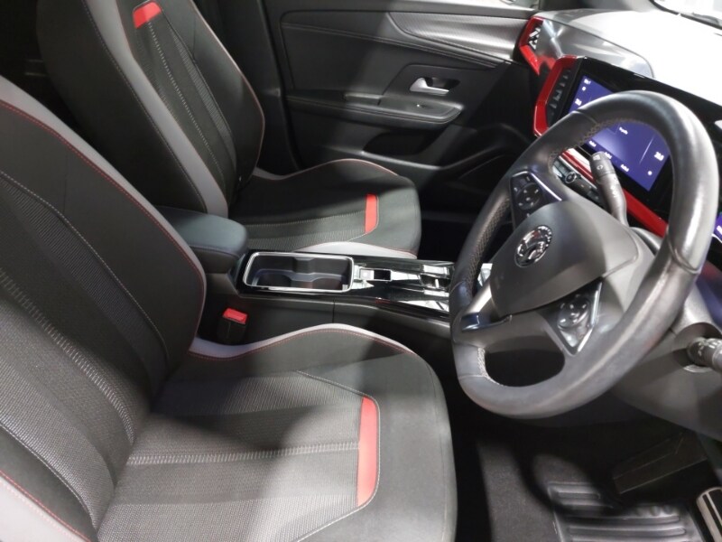 Used Vauxhall Mokka 2022 for sale - 77987891: Photo 19