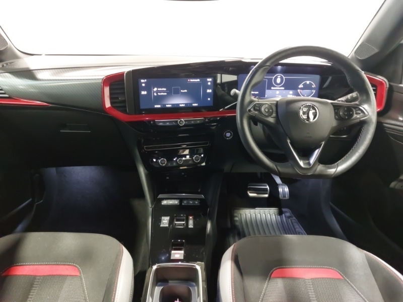 Used Vauxhall Mokka 2022 for sale - 77987891: Photo 2