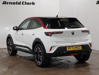 Used Vauxhall Mokka 2022 for sale - 77987891: Photo