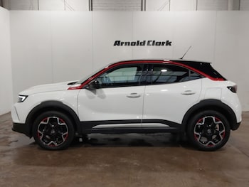 Used Vauxhall Mokka 2022 for sale - 77987891: Photo