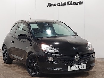 Used Vauxhall ADAM 2019 for sale - 78342958: Photo