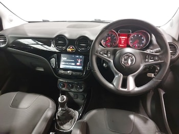 Used Vauxhall ADAM 2019 for sale - 78342958: Photo