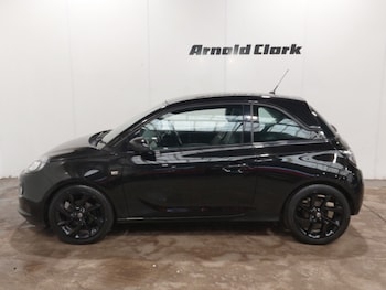 Used Vauxhall ADAM 2019 for sale - 78342958: Photo