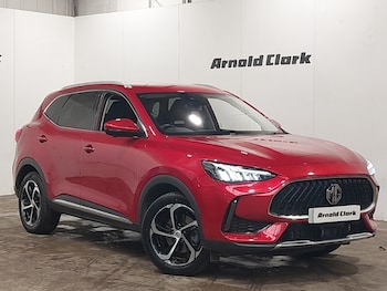 Used MG MG HS 2024 for sale - 78921500: Photo